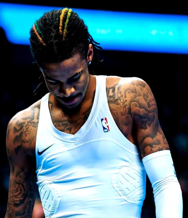 莫兰特伤病与复出全纪录：从肩伤膝伤到重返灰熊首发