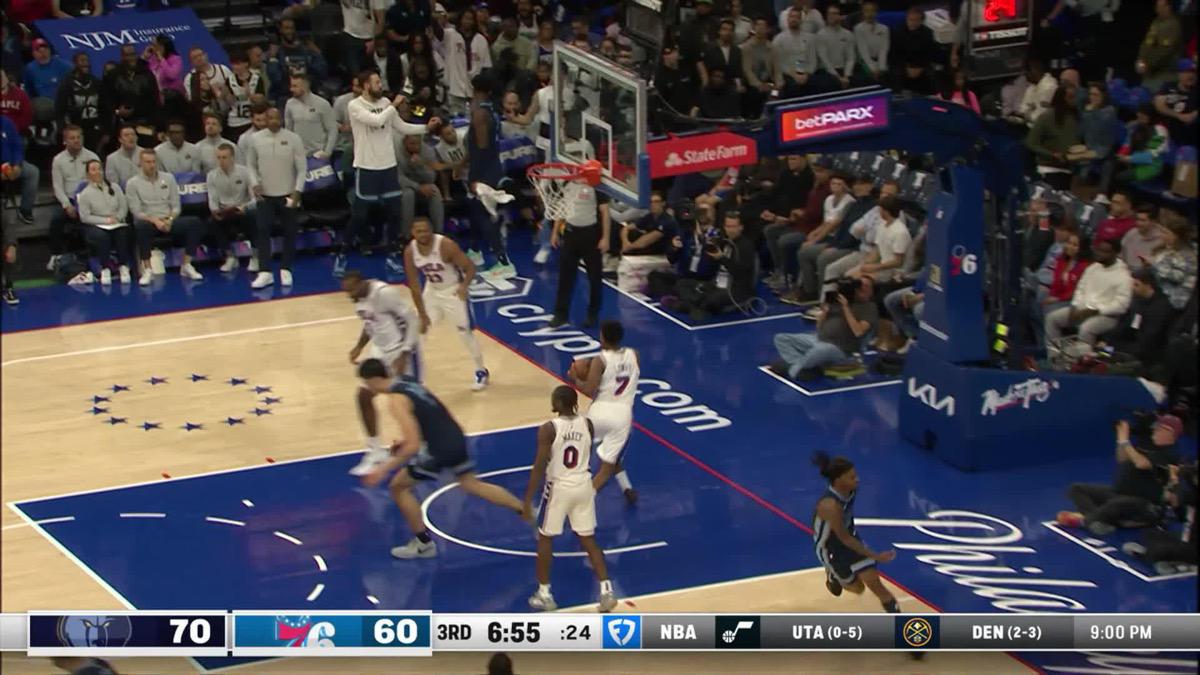 莫兰特打法解析:速度、爆发力与终结能力的完美结合