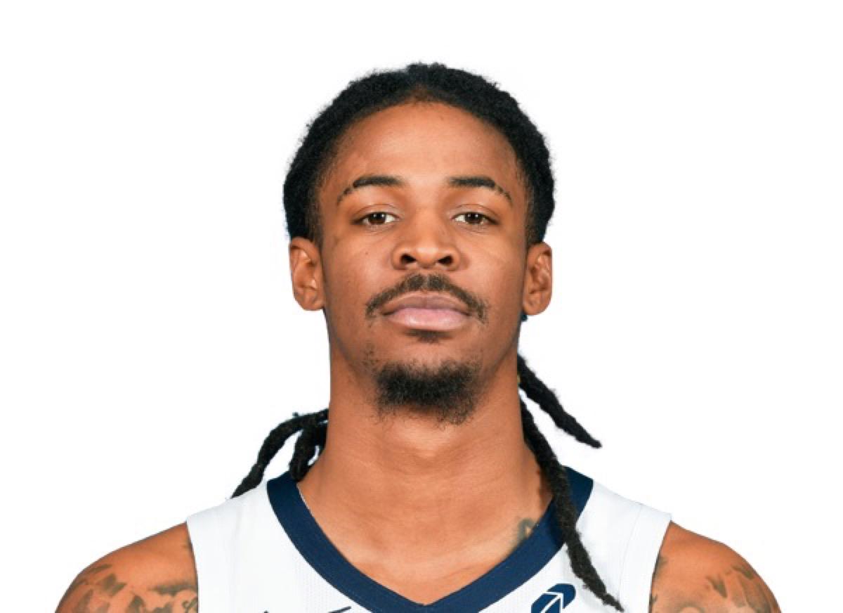 莫兰特转会市场崩塌：零正式报价背后，「负资产」标签如何压垮一位前全明星